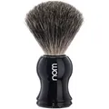 Produktbild: NOM GUSTAV Shaving Brush Pure Badger Black