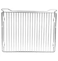 Produktbild: Grillrost Gorenje 421367 Kombirost Backofengitter 455x360mm für Backofen Herd