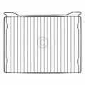 Produktbild: Original Rost Grillrost 860954 gorenje 458x360mm AC054 für Backofen Herd