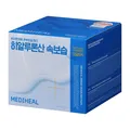 Produktbild: Mediheal Derma Modeling Pack Hyaluronate maska algowa z serum 28 g + 2 ml
