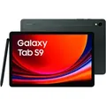 Produktbild: Samsung Galaxy Tab S9 WiFi (128GB) 8GB graphit - Grau