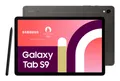 Produktbild: Samsung Galaxy Tab S9 SM-X710N Qualcomm Snapdragon 128 GB 27,9 cm (11