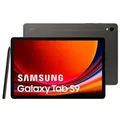 Produktbild: Samsung SM-X710 Galaxy Tab S9 WiFi 8GB RAM 128GB Graphit Grau DE