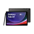Produktbild: Samsung GALAXY Tab S9 X710N WiFi 128GB graphite Android 13.0 Tablet