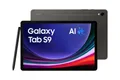 Produktbild: Samsung Galaxy Tab S9 128GB WiFi Graphite Tablet (11 Zoll) #1907577