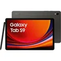 Produktbild: Samsung Tablet Galaxy Tab S9, 11 Zoll, Wi-Fi, 128GB, 8GB RAM, Android, graphite