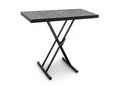 Produktbild: Gravity Stands Gravity KSX 2 RD Keyboardständer, schwarz