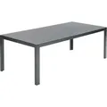 Produktbild: Primaster - Gartentisch Pero 220 X 100 X 74 Cm Alugestell Tisch Esstisch
