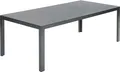 Produktbild: Primaster Gartentisch Primaster Gartentisch Pero 220 x 100 cm, Witterungsbeständig