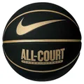 Produktbild: Ball Basketball Nike Everyday All Court 8P Herren Innen- Outdoor Schwarz