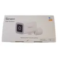 Produktbild: SONOFF CAM-B1P Outdoor-Überwachungskamera, 2K HD & Farbnachtsicht, 180° Panorama