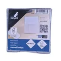 Produktbild: Kangaro  Notizwürfel Zettelklotz Notizzettel - 9 x 9 cm - 700 Blatt - lose