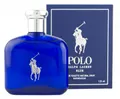 Produktbild: Ralph Lauren Polo Blue Eau De Toilette 40 ml