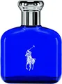 Produktbild: Ralph Lauren Polo Blue Eau de Toilette (EdT) 40 ml Parfüm