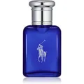 Produktbild: Ralph Lauren Polo Blue Eau de Toilette 40 ml