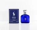 Produktbild: Ralph Lauren Polo Blue Herrenduft Eau de Toilette Spray 40 ml OVP
