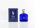 Produktbild: Ralph Lauren Polo Blue Herrenduft Eau de Toilette Spray 40 ml OVP