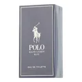 Produktbild: Ralph Lauren - Polo Blue EDT Spray Refillable 40ml