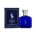 Produktbild: Ralph Lauren Polo Blue Eau de Toilette 40ml Mens Fragrance