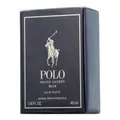 Produktbild: Ralph Lauren Polo Blue EDT refillable 40ml