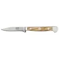 Produktbild: Güde Alpha Gemüsemesser 8 cm Olive