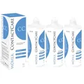 Produktbild: WÖHLK CONTACT CARE CC 3x 360ml