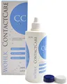 Produktbild: Wöhlk ContactCare 360ml + 1 Linsenbehälter
