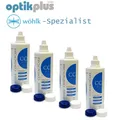 Produktbild: Wöhlk - Contact Care - Kombilösung - 4x360ml  (0007)