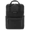 Produktbild: Kapten & Son Bergen City Rucksack 33,5 cm  schwarz
