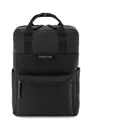 Produktbild: Kapten & Son Bergen Small Daypack in all black, Größe Einheitsgröße HW 2025