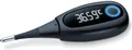 Produktbild: Beurer OT 30 Ovulationsthermometer schwarz