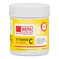 Produktbild: WEPA Vitamin C Pulver Dose 100 g