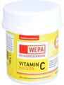 Produktbild: WEPA Vitamin C Pulver Dose, 100 g Pulver