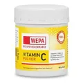 Produktbild: Wepa Vitamin C Pulver Dose 100 g