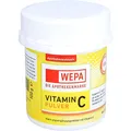 Produktbild: Wabtvkon Wepa Vitamin C Pulver Dose 100 g