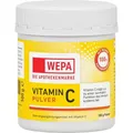 Produktbild: WEPA Vitamin C Pulver Dose 100 g PZN 17935054