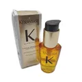 Produktbild: Kérastase Haaröl Haarpflege trockenes und glanzloses Haar Anti Frizz H