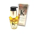 Produktbild: Kerastase Haaröl Trockenes Glanzloses Haar Anti Frizz Flasche 3