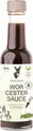 Produktbild: Würzsauce Worcestershire, Sanchon 18 x 140 ml