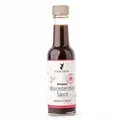 Produktbild: (28,50 EUR/l) Sanchon BIO Würzsauce Worcestershire 140ml, Worcester Würz Soße
