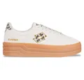 Produktbild: Lotto Plateausneaker - mit raffinierter Plateausohle im Lagenlook