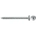 Produktbild: fischer PowerFast FPF II PTF 3,0 x 16 BC 200 Pan Head mit Innenstern TX Vollgewinde galvanisch verzinkt, blau passiviert Länge: 16 mm|Reale Inhaltsmenge: 200 C62|Schraubenabmessung: 3,0 x 16 mm