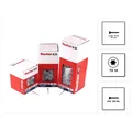 Produktbild: Fischer Power-fast Ii 3,0x16 Ph Blvz Vg Tx 200 100 Stk