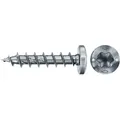 Produktbild: Fischer Spanplattenschrauben Power-Fast FPF II PTF 3,0x16 VPE 200 Stück