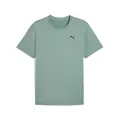 Produktbild: Puma M TAD ESSENTIALS SOLID CAT TEE (LC small cat) - grün /Gr: XL