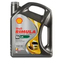 Produktbild: SHELL Motoröl 10W-40 Rimula Motor Öl ACEA E6 ACEA E9 API CK-4 R6 LM 4L