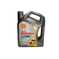 Produktbild: Motoröl SHELL 550054436 Rimula R6 LM 10W40 5L