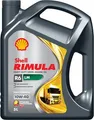 Produktbild: Shell Motoröl 550054436