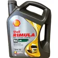 Produktbild: Shell Rimula R6 LM 10W-40 3x5 Liter (MB228.51) Dieselmotorenöl E6-E9