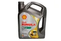 Produktbild: Für SHELL RIMULA R6 LM 10W40 5L Engine Oil 10W40 5l RIMULA 550054436 Engine oil